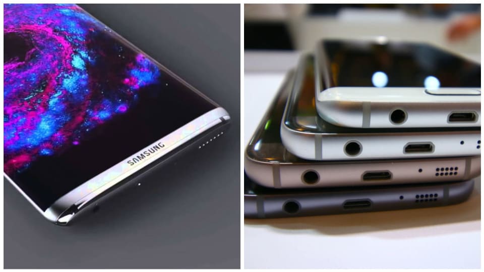 Přijde skutečně chystaný Samsung Galaxy S8 o audio jack?